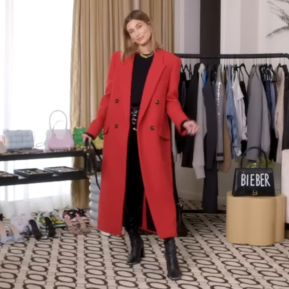 Alexander Wang Mascha boots in black suede - Picture 5 of 11